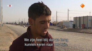 NOS Journaal 13.00 uur (Nederland 2) NOS Journaal