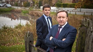 Midsomer Murders - The Sicilian Defence