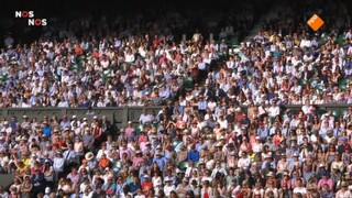 Nos Sport - Nos Sport: Tennis Wimbledon