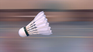 Het Klokhuis Badminton