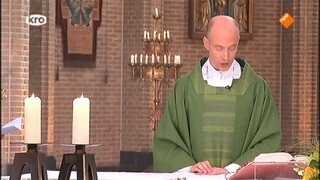 Eucharistieviering - Breda