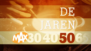 De jaren 50, 60 en 70 De jaren 50