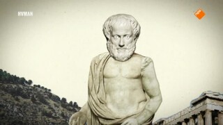 Kwartslag - Jan Drost Over Aristoteles