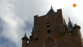 Hier Zijn De Van Rossems - Haarlem