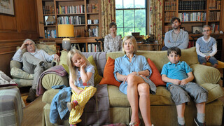 What we did on our holiday