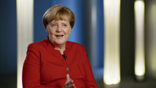 2Doc: Angela Merkel