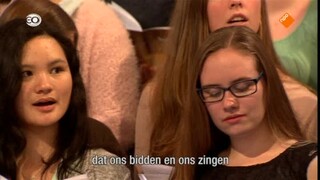 Nederland Zingt - Amersfoort