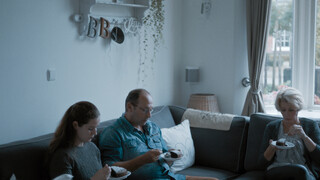 Een onvergetelijk afscheid