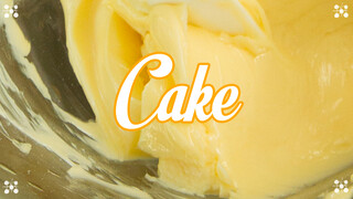 Heel Holland Bakt - Cake