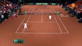Nos Sportjournaal - Nos Sportjournaal