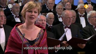 Nederland Zingt Het liedboek voor de Kerken