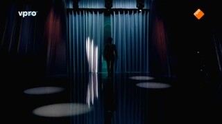 Tegenlicht: Sonntag mit B&ouml;hmermann