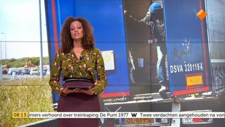 Goedemorgen Nederland - Goedemorgen Nederland