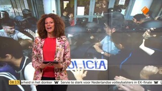 Goedemorgen Nederland - Goedemorgen Nederland