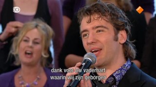 Nederland Zingt op Zondag Gods grote liefde