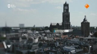 De Monitor: Verwarde mensen