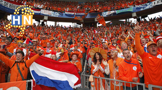 Hallo Nederland - Hallo Nederland
