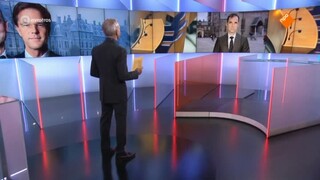 EenVandaag: Hoe stabiel is Rutte III?