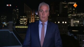 Journaal: Ambitieus regeerakkoord