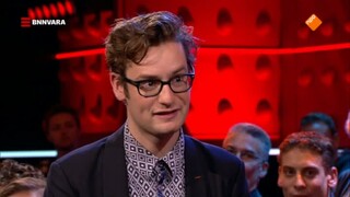 DWDD: Gevolgen nieuw kabinet voor gewone man