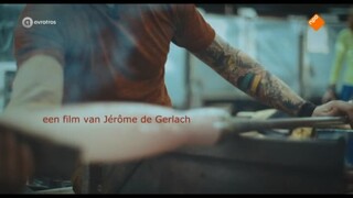 Close Up: Hart van glas