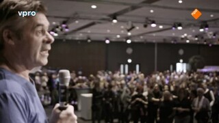 Tegenlicht: Zorgeloos leven volgens Jos de Blok