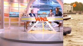  Goedemorgen Nederland:  Het nieuwe kabinet