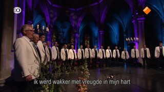 Nederland Zingt Eindhoven, Sint-Catharinakerk