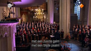 Nederland Zingt Op Zondag - 500 Jaar Reformatie
