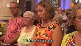 Nederland Zingt Sint Jan in Gouda