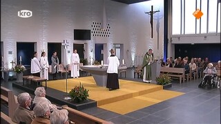 Eucharistieviering - Roelofarendsveen