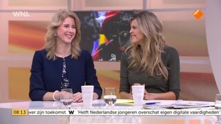 Goedemorgen Nederland - Goedemorgen Nederland