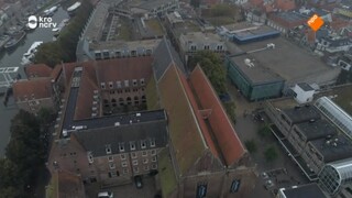 Mijn Pelgrimspad - Zwolle