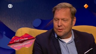 De Nachtzoen Fred Omvlee