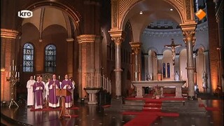 Eucharistieviering - Uden