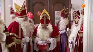 Het Sinterklaasjournaal - Het Sinterklaasjournaal