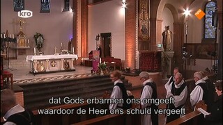 Eucharistieviering Sneek
