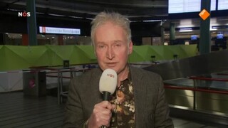 NOS Journaal 20.00 uur NOS Journaal