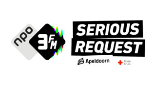 Serious Request - 3fm Serious Request: Lifeline