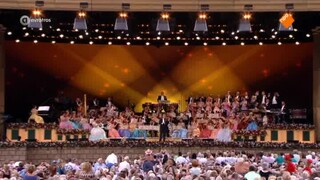 André Rieu: Welcome To My World - How It All Began