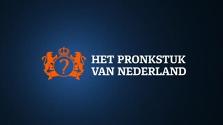 Het pronkstuk van Nederland Het pronkstuk van Nederland