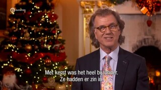 André Rieu: Welcome To My World - Christmas In London