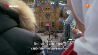 Groeten uit Holland Prinsjesdag