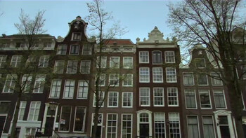 De Amsterdamse grachtengordel