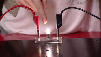 Wat is elektriciteit?
