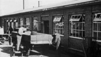 Kamp Westerbork