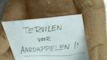 Hongertochten