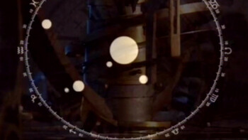 Het planetarium