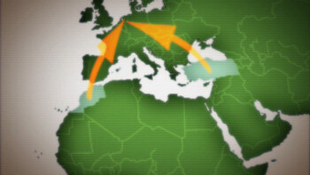 Immigratie vroeger en nu