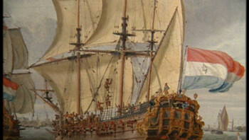 Ruim baan voor de VOC
